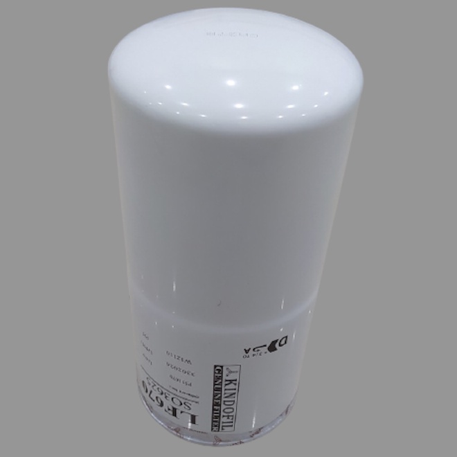 Lọc Nhớt Máy LF-670 hiệu Donaldson Mỹ hoặc SunFil Vn