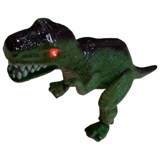 tưởng tượng thế giới khủng long acrocanthosaurus