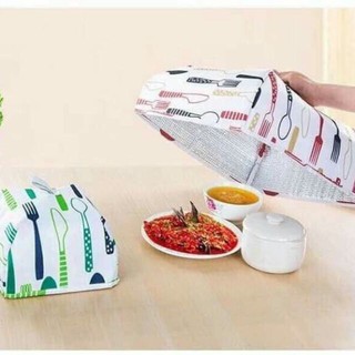 Lồng bàn giữ nhiệt MiNi