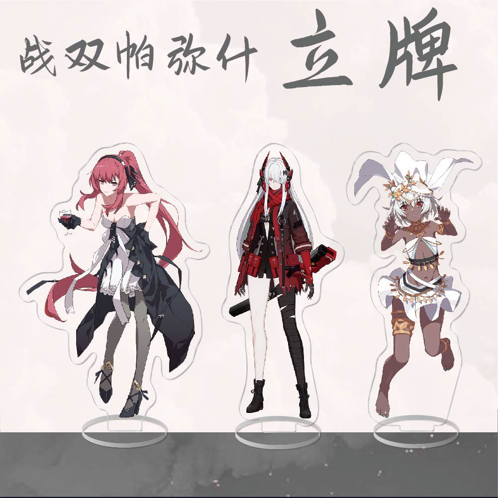 Giá Đỡ Đĩa Trưng Bày Mô Hình Anime Jason GRAY RAVEN