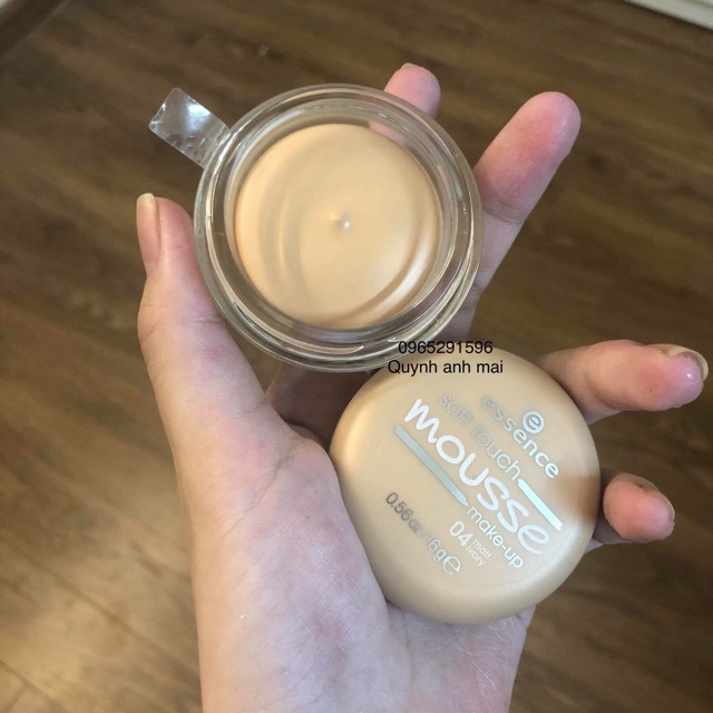 Phấn tươi nội địa Đức | BigBuy360 - bigbuy360.vn