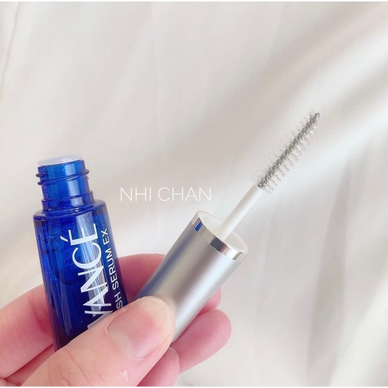 AVANCÉ LASH SERUM EX -  Tinh Chất Dưỡng ❕ DÀI MI❕MI THƯA  ❕MI NGẮN