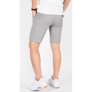 (SaLe) Quần Short Kaki Nam Màu