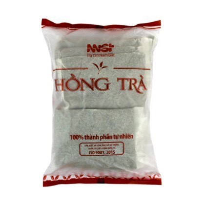 Hồng trà túi lọc Tân Nam Bắc, nguyên liệu pha trà sữa 300GR