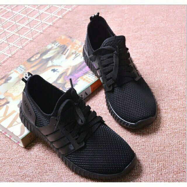 Free ship từ 90k ] Giầy thể thao nữ hot hit