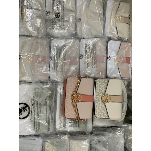 Túi micheal kors AUTH SALE