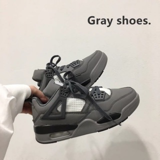 [ORDER 10-15 NGÀY] giày sneakers buộc dây dáng kiểu JD nữ cực chất
