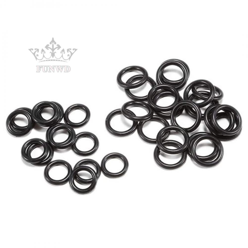 Set 40 vòng chữ O 3/8” cho máy phun nước áp suất cao