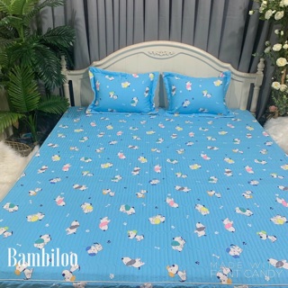 Ga gối bambilo