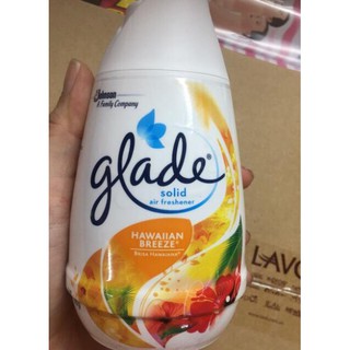 ( T333 ) Tinh dầu sáp glade( CHERRI )