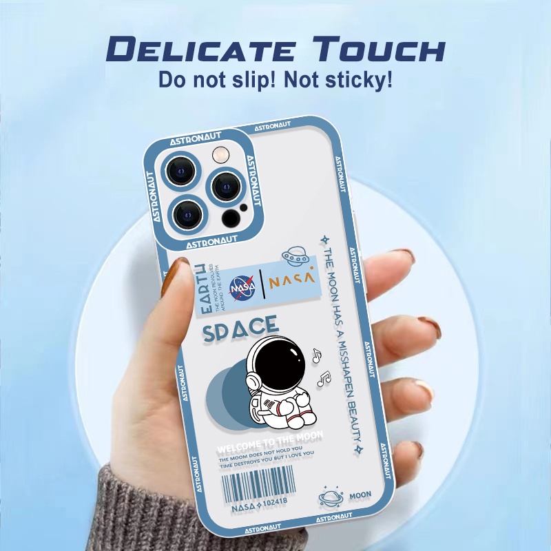 Ốp Điện Thoại Cho Xiaomi 13 Lite Mi 11 Lite Mi 12 Lite 12x 11T 12T Pro POCO X5 Pro M2 Pro M3 Pro M4 Pro M5 M5s X3 NFC X3 X4 Pro X3 X4 GT F4 F5 C40