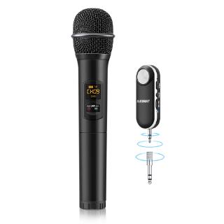 Hệ thống Micro không dây Bluetooth cầm tay
