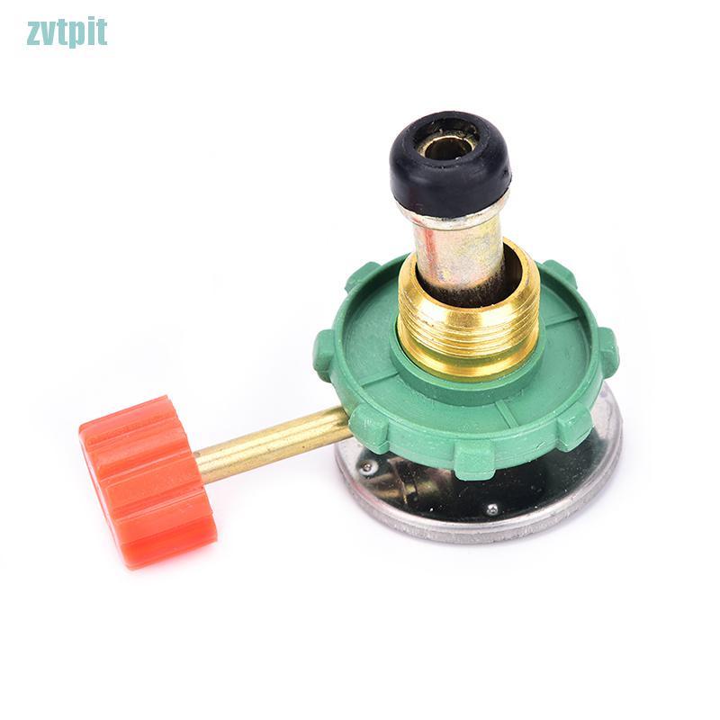 Đầu Chuyển Đổi Bình Gas Propane Cho Cắm Trại