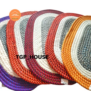 Thảm Lau Chan Ovan Siêu Dày Dặn