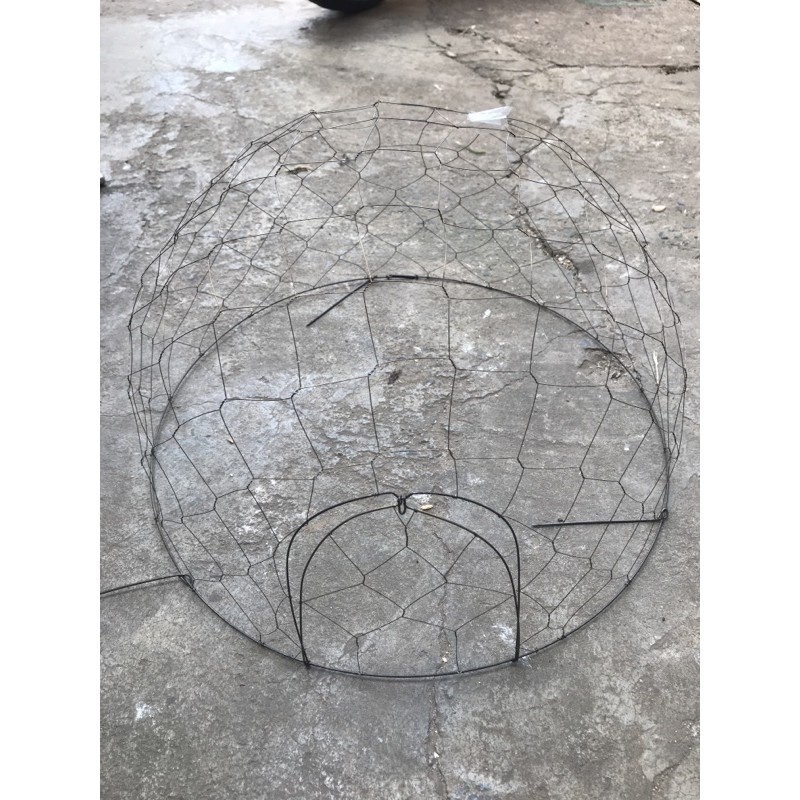 Bội bẫy chim cu gáy ụp mềm