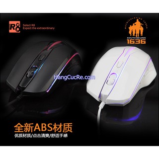 Chuột R8 1636