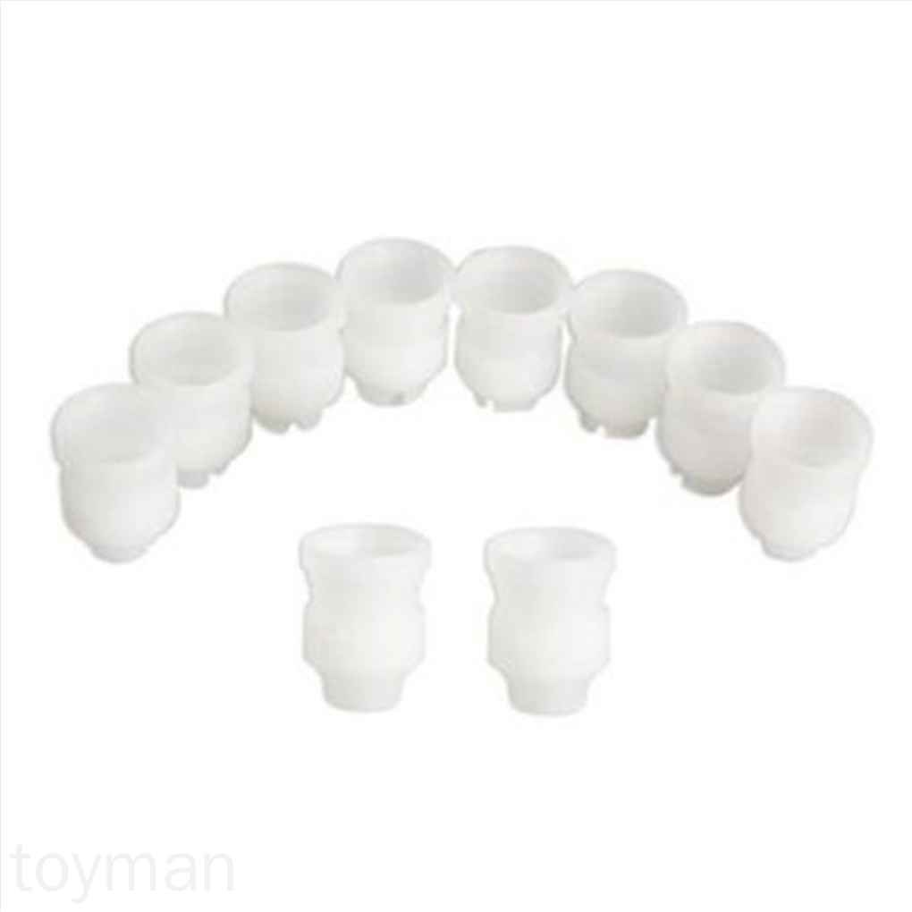 Set 10 đầu nối đuôi bắt bông kem trang trí bánh