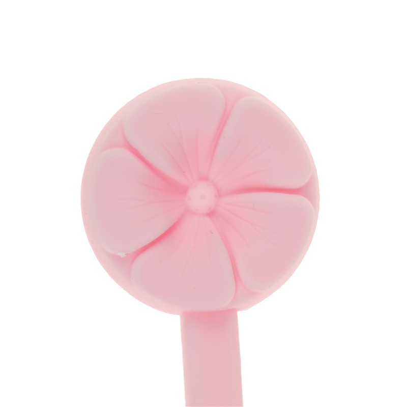 Khuôn Silicone Tạo Hình Cánh Hoa Trang Trí Bánh