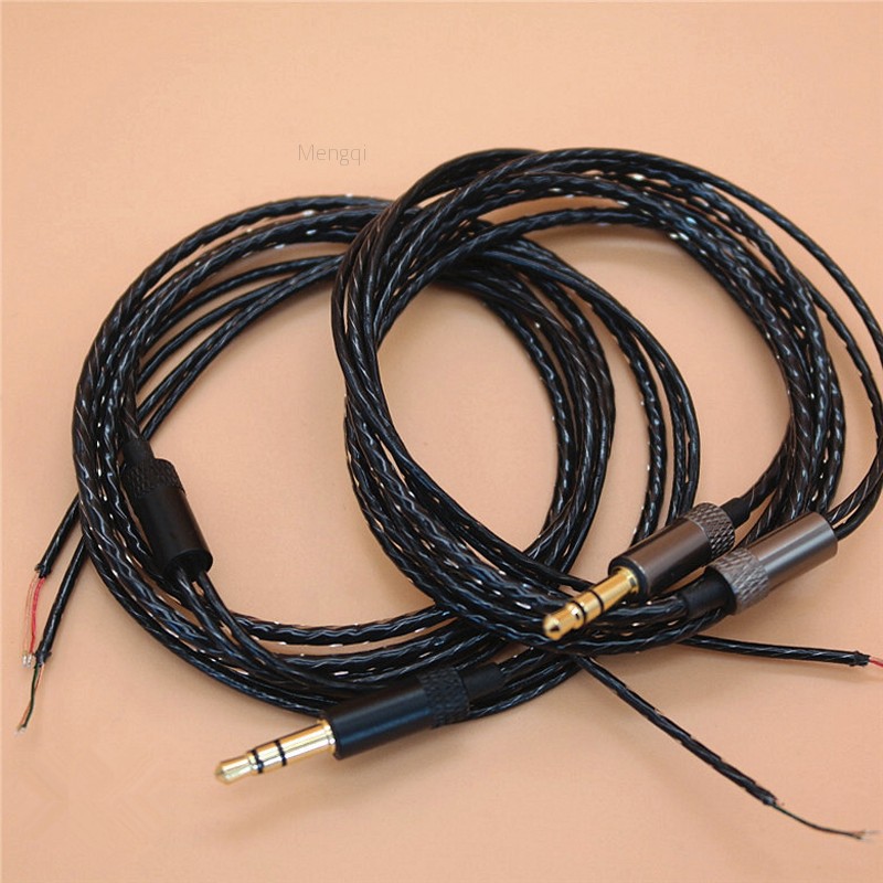 Dây Cáp Thay Thế Cho Tai Nghe 3.5mm