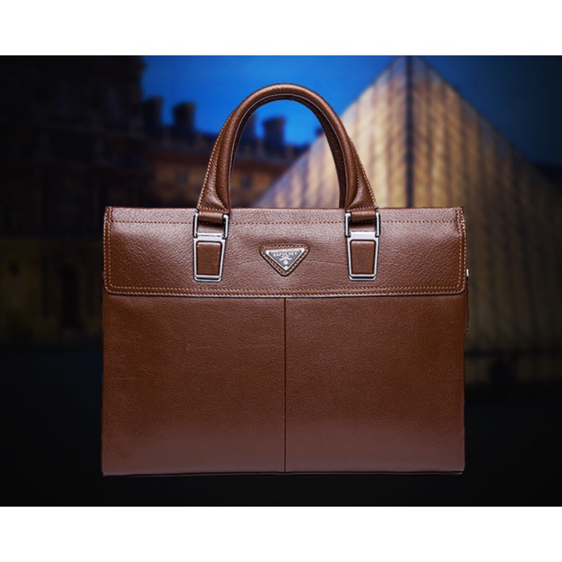 Túi xách da thật chuyên phân phối túi da thật SAPOLENY tại Việt Nam | BigBuy360 - bigbuy360.vn