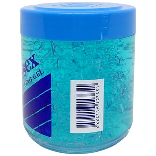 Keo Vuốt Tóc Unisex