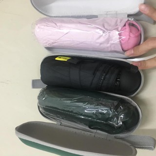 Ô dù mini gấp gọn