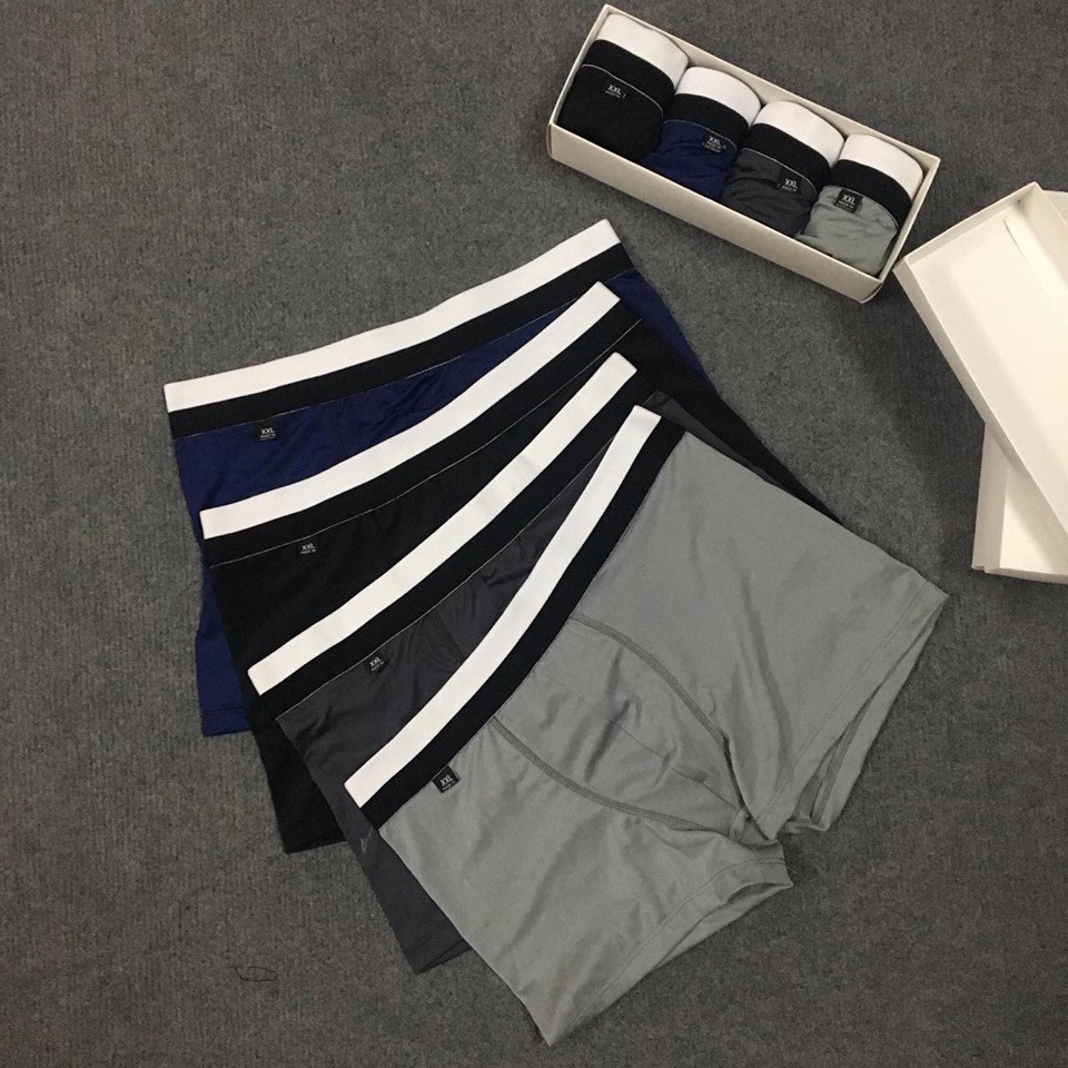 sịp nam giá rẻ  FREESHIP  Quần Lót Nam Hàng Chất Lượng Cao