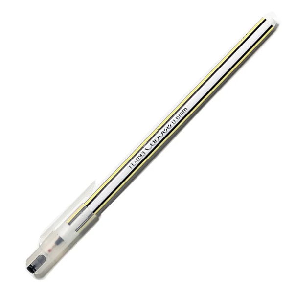 Bút bi Điểm 10 Sweetme TP-08 - Bút nến đùn THIÊN LONG chính hãng 0.6mm xanh đen