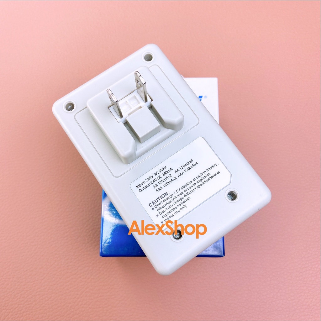 🔥Xã Lỗ🔥 Bộ Pin Sạc BESTON AA/AAA 3300/3000/1200/1300/1100mAh Pin Sạc Hoặc Kèm Sạc