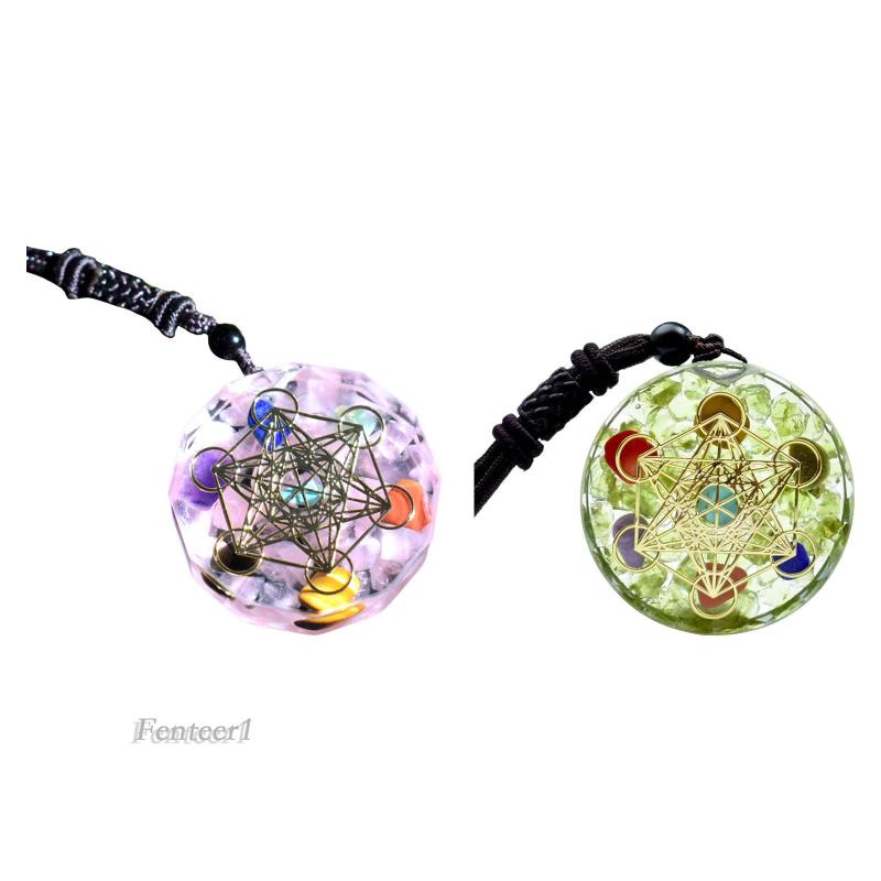 [Fenteer1] Vòng cổ Đá Pha Lê Tự Nhiên Thời Trang Dành Cho Tiệc Tùng