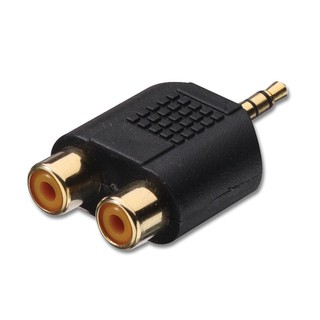 Jack chuyển 3.5 ra bông sen đầu cái