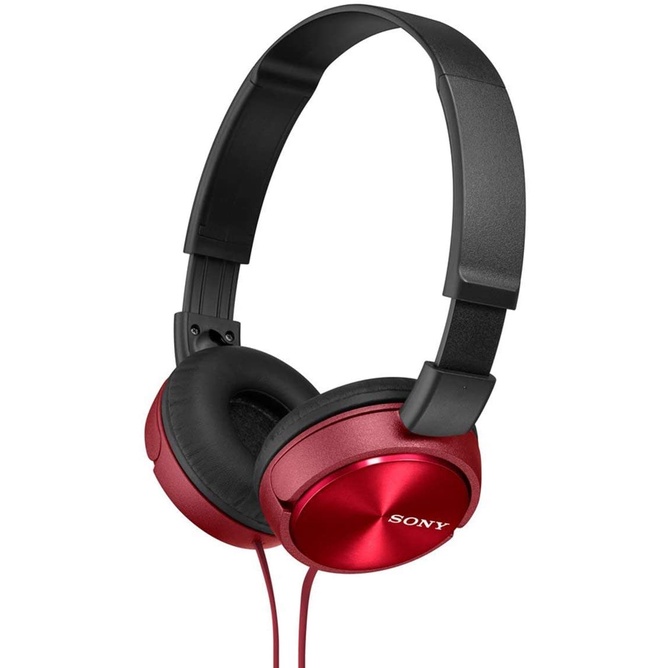 Tai nghe chụp tai SONY MDR-ZX310AP - Chính hãng phân phối