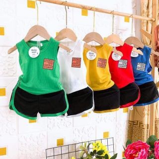 Com bo sét bộ bé