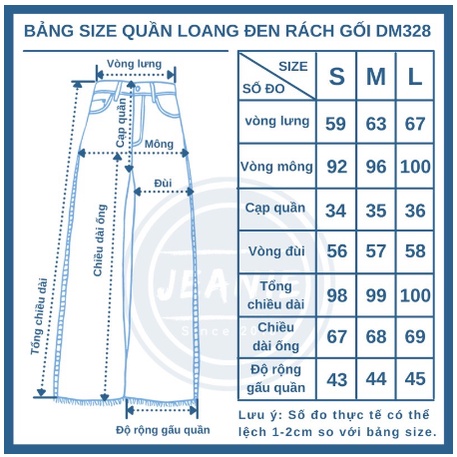 [BEST CHOICE] Quần Jeans BAGGY Rách Quần Jeans Loang Nữ Ông Suông Quần Bò Nữ Rách Gối -KOREA STYLE 2022 (Hàng Mới Về)