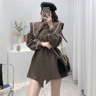 Mangto cách điệu sang chảnh tiểu thư