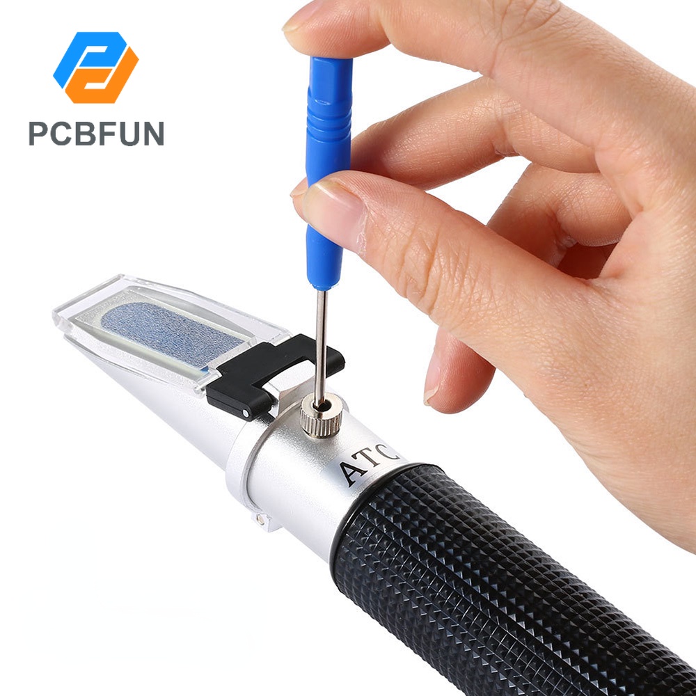 Thiết Bị Đo Độ Mặn Khoảng Cách 0-100M