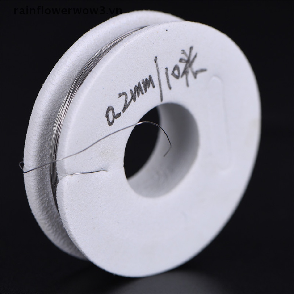 Dây Kháng Lực 0.15~0.25mm Chất Lượng Cao