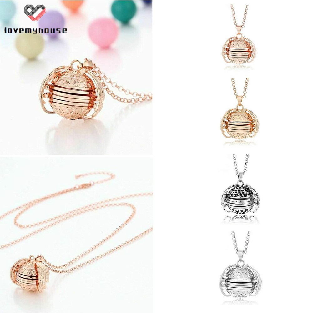 Vòng cổ mặt đựng hình ảnh thời trang cho nữ