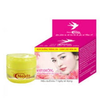 Kem Nests phục hồi lão hóa 30g 40g