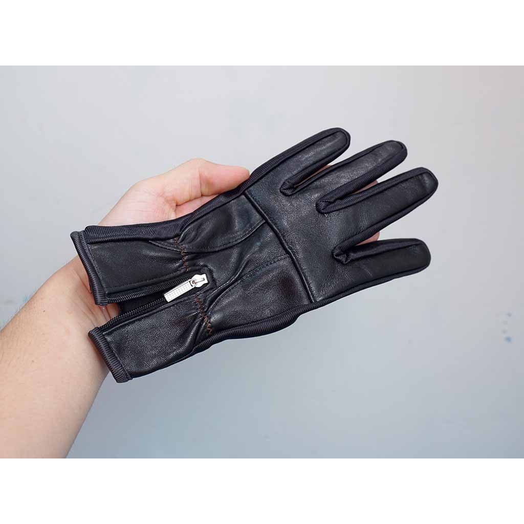 Găng tay da cảm ứng cho nữ- mẫu trơn giao hàng nhanh 88