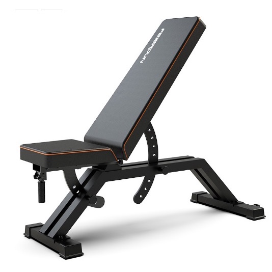 Ghế Tập Tạ Điều Chỉnh LIONSPORT DD04