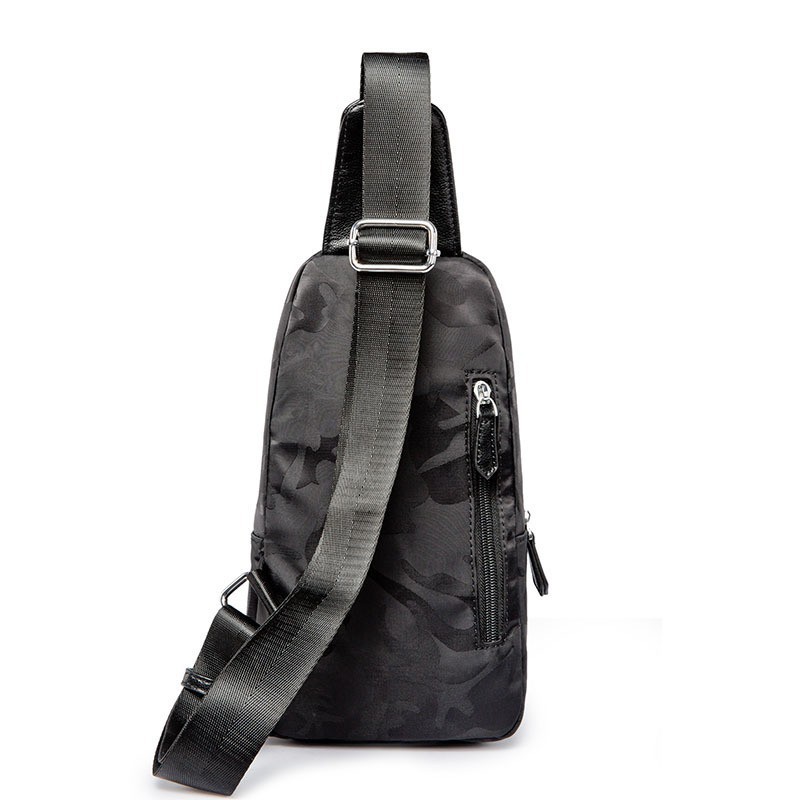 Túi Đeo Chéo Nam, Túi đeo Hàn Quốc sang trọng da PU cao cấp | BigBuy360 - bigbuy360.vn