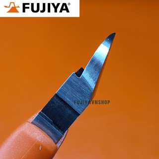 [FUJIYA] Kìm cắt chéo Fujiya ADN-150