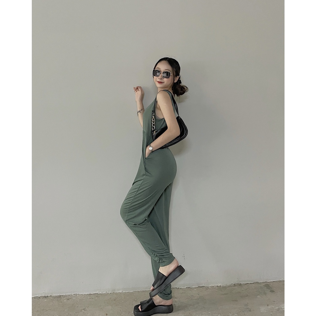 Bộ jumpsuit thể thao bé gái 0ldNavy xuất khẩu
