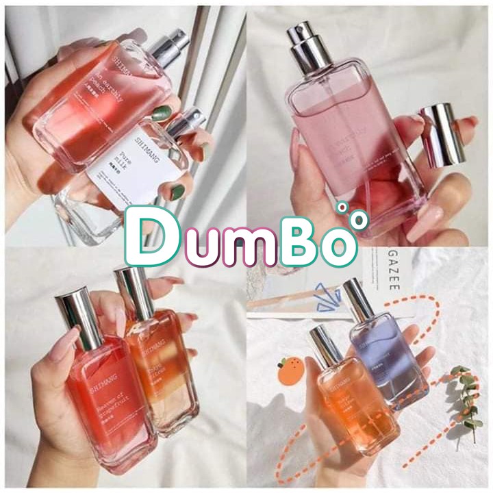 Nước hoa BODY xịt toàn thân , mùi hương quyến rũ, sang trọng và đầy lôi cuốn | BigBuy360 - bigbuy360.vn