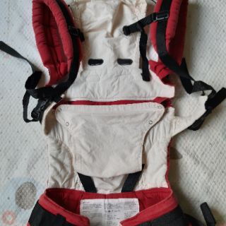Địu trợ lực Manduca 2hand
