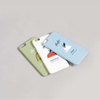 ỐP LƯNG IPHONE ACOHI JUICE CASE