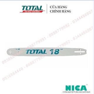 Tgtcsb185 lam cưa xích xăng 18inch total