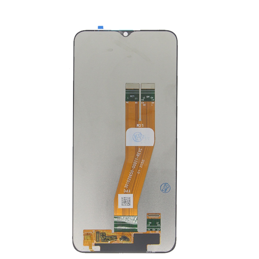 Màn Hình Cảm Ứng LCD 100% Bằng Kính Thay Thế Chuyên Dụng Cho Samsung Galaxy A02s A03s