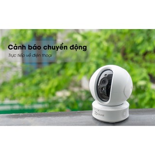 Camera EZVIZ C6CN